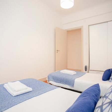 Liiiving In Porto | Light Spacious Apartment Exterior photo
