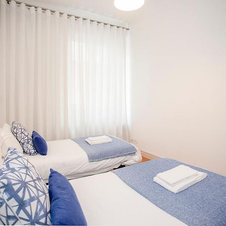 Liiiving In Porto | Light Spacious Apartment Exterior photo