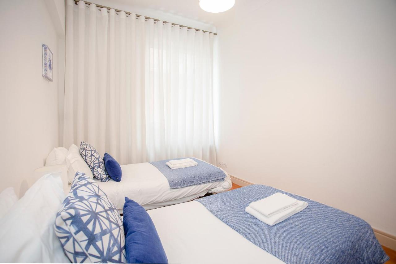 Liiiving In Porto | Light Spacious Apartment Exterior photo
