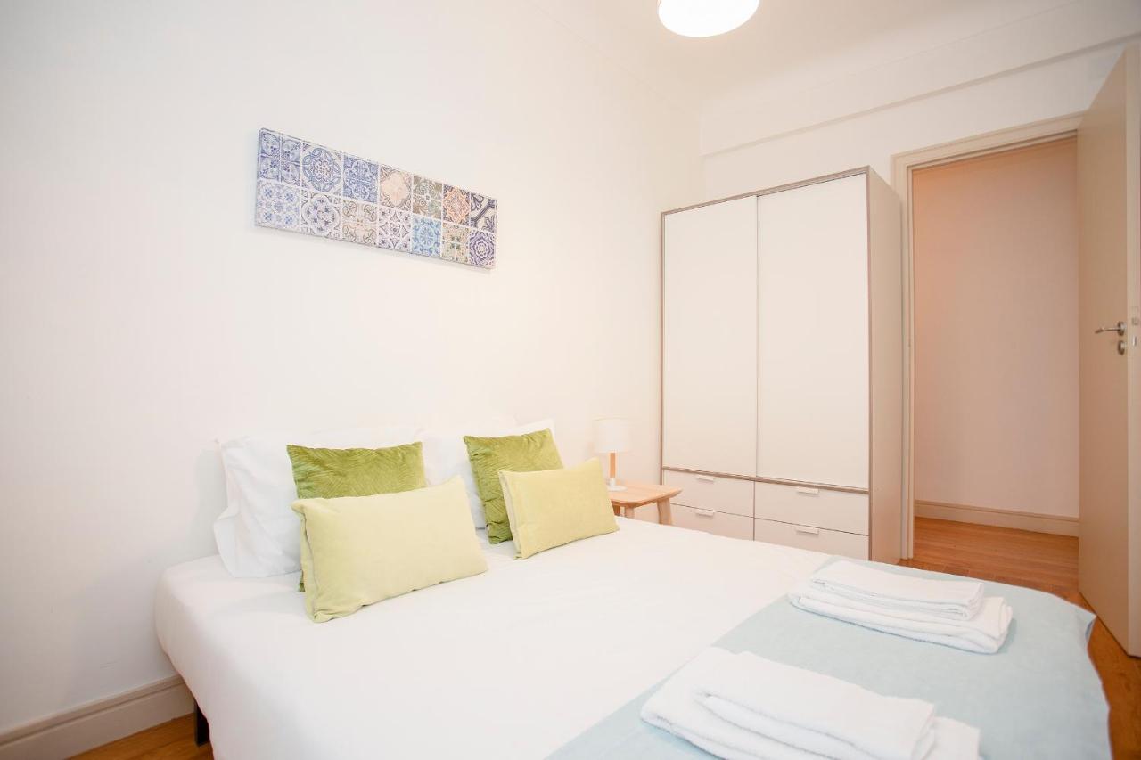 Liiiving In Porto | Light Spacious Apartment Exterior photo
