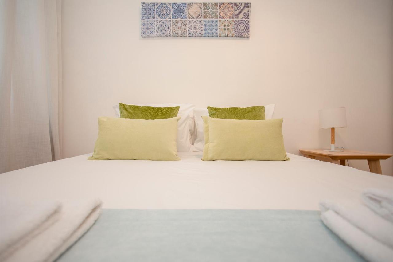 Liiiving In Porto | Light Spacious Apartment Exterior photo